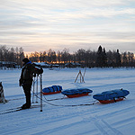 Inari Sur-Norte