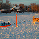 Inari Sur-Norte