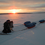 Inari Sur-Norte