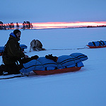 Inari Sur-Norte