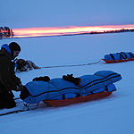 Inari Sur-Norte