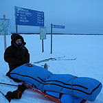 Inari Sur-Norte
