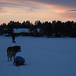 Inari Sur-Norte