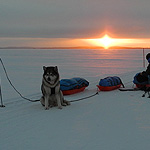 Inari Sur-Norte