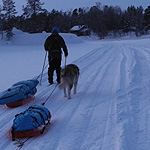 Inari Sur-Norte