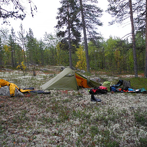 Kola, Laponia olvidada