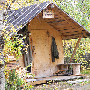 Kola, Laponia olvidada