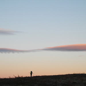 Rio Karasjok