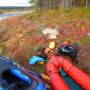 Rio Karasjok