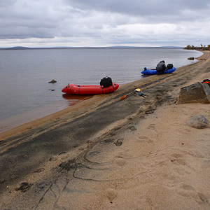 Rio Karasjok