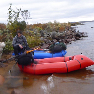 Rio Karasjok