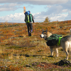 Rio Karasjok