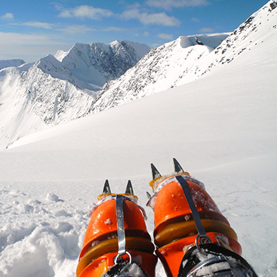 Lyngen abril 2017