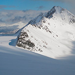 Lyngen abril 2017