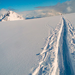 Lyngen abril 2017