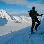 Lyngen abril 2017