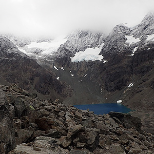 Otoño en Lyngen