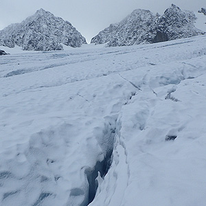 Otoño en Lyngen