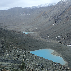 Otoño en Lyngen