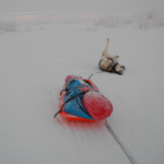 Paseo por la llanura del Finnmark