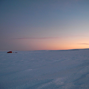 península de varanger