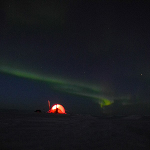 península de varanger