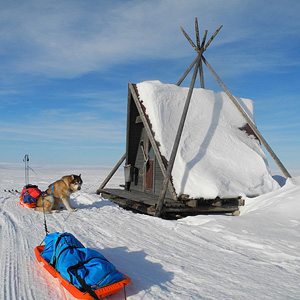 península de varanger