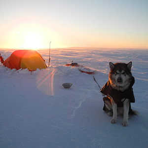 península de varanger