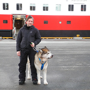 península de varanger