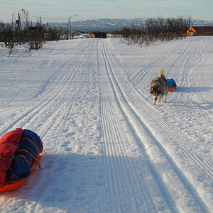 península de varanger