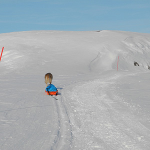 península de varanger