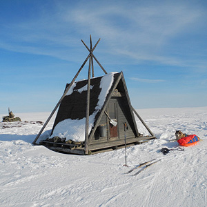 península de varanger