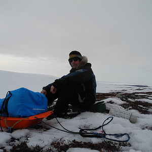 península de varanger