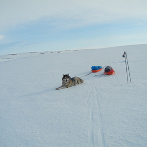 península de varanger