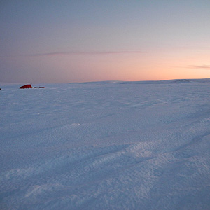 península de varanger