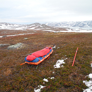 península de varanger