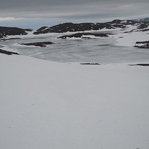 península de varanger