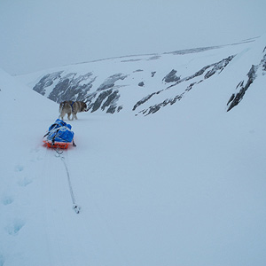 península de varanger