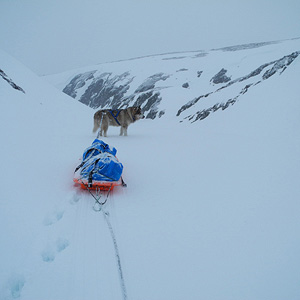 península de varanger