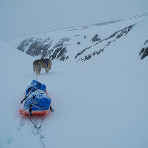 península de varanger