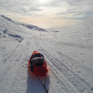 península de varanger