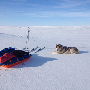 península de varanger