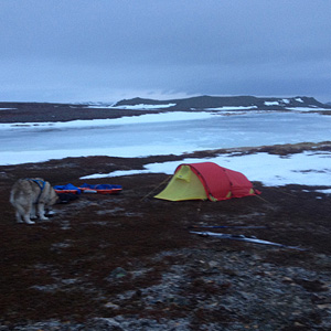 península de varanger