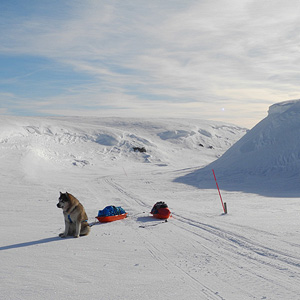 península de varanger