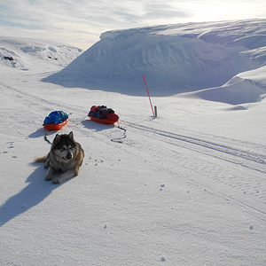 península de varanger