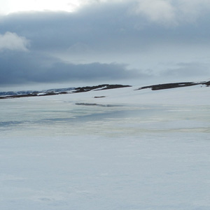 península de varanger