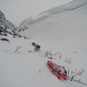 península de varanger