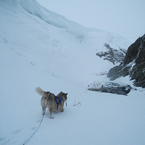 península de varanger