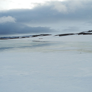 península de varanger