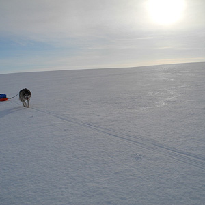 península de varanger